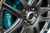 Goana dupa aur: Scion tc