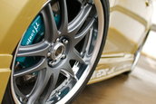 Goana dupa aur: Scion tc