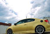 Goana dupa aur: Scion tc