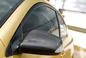 Goana dupa aur: Scion tc
