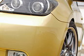 Goana dupa aur: Scion tc