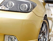 Goana dupa aur: Scion tc