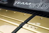 Goana dupa aur: Scion tc