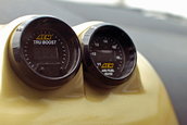 Goana dupa aur: Scion tc