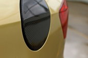 Goana dupa aur: Scion tc