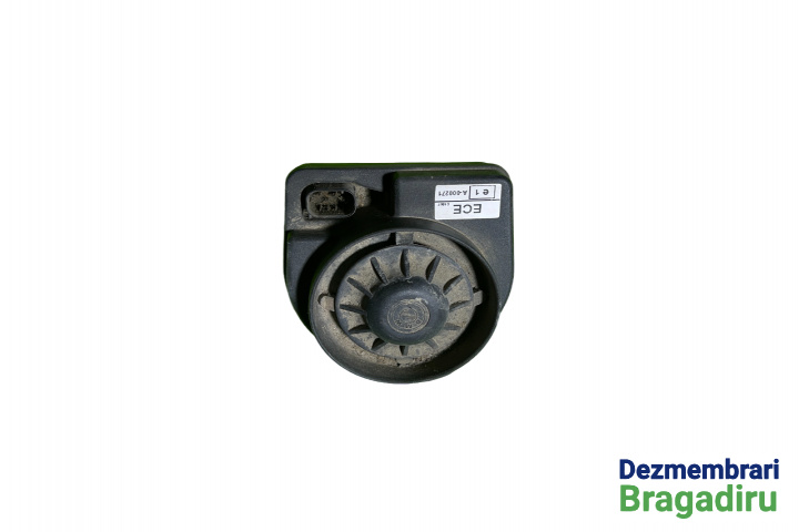 Goarna alarma BMW Seria 3 E46 [facelift] [2001 - 2006] Sedan 320d 6MT (150 hp) 320d 2.0