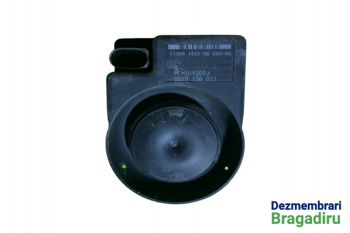 Goarna alarma Cod: 1J0951605A Volkswagen VW Passat B5.5 [facelift] [2000 - 2005] Sedan 2.0 MT (115 hp) (3B3)