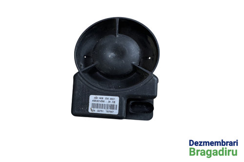Goarna alarma Cod: 1K0951605D 1K0951605D Volkswagen VW Passat B6 [2005 - 2010] Sedan 4-usi 2.0 TDI M...
