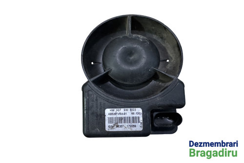 Goarna alarma Cod: 1K0951605D Volkswagen VW Passat B6 [2005 - 2010] Sedan 4-usi 2.0 TDI MT (140 hp) ...