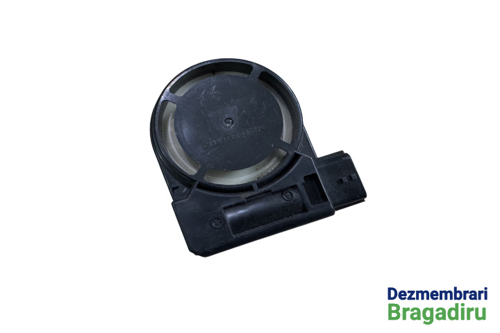 Goarna alarma Cod: 284874BA0A 284874BA0A Nissan Qashqai 2 J11 [2013 - 2020] Crossover 1.5 dCi MT (110 hp)
