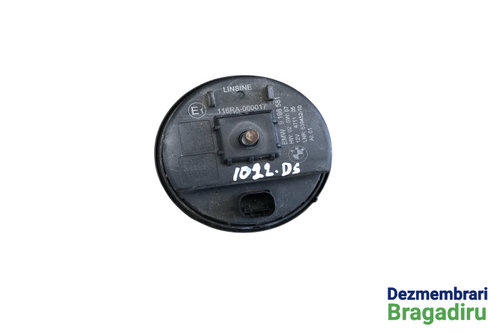 Goarna alarma Cod: 9198581 BMW Seria 5 F11 [2009 - 2013] Touring wagon 520 d Steptronic (184 hp) Cod...