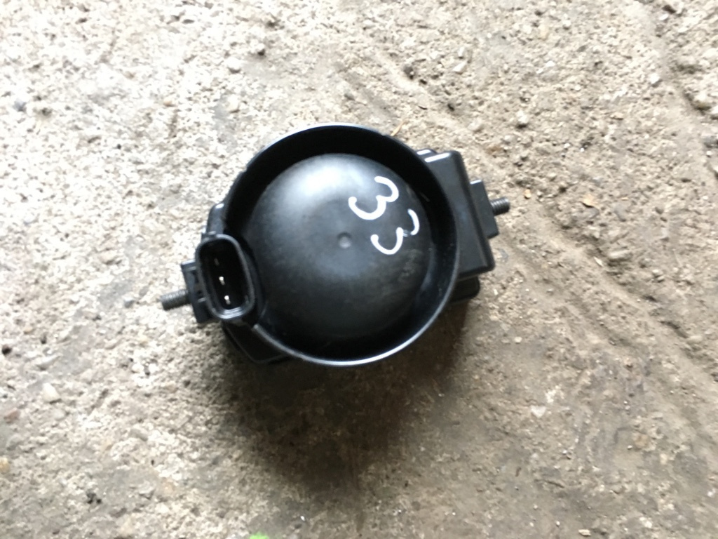 Goarna alarma Mazda 6 GG [2002 - 2005] Liftback 2.0 MZR-CD MT (136 hp) SPORT RF5C
