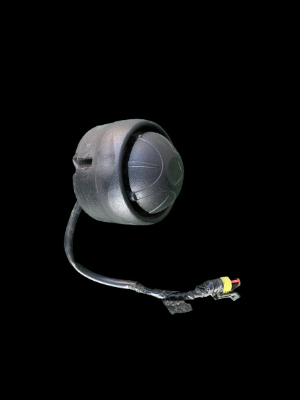 Goarna alarma Mercedes-Benz A-Class W168 [1997 - 2001] Hatchback A 170 CDI MT (90 hp)