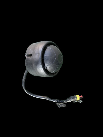 Goarna alarma Mercedes-Benz A-Class W168 [1997 - 2001] Hatchback A 170 CDI MT (90 hp)