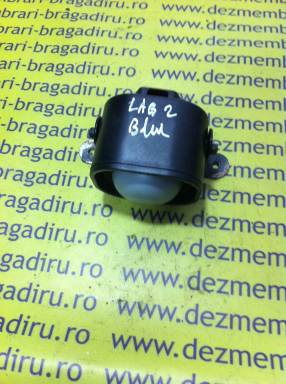 Goarna alarma Renault Laguna 2 [2001 - 2005] Liftback 1.9 DCi MT (120 hp) II (BG0/1_)