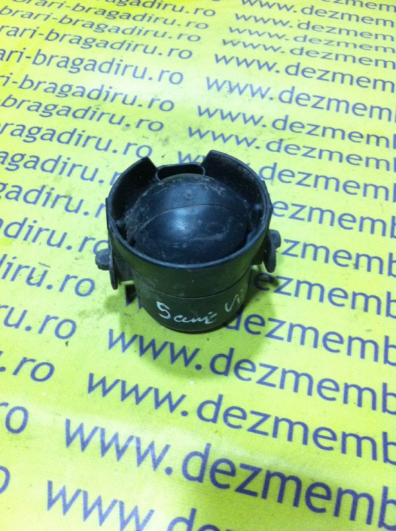 Goarna alarma Renault Scenic [facelift] [1999 - 2003] Minivan 5-usi 1.6 16v MT (107 hp) I (JA0/1_)