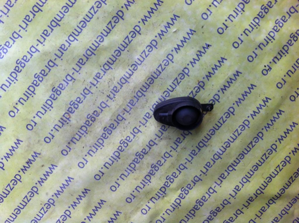 Goarna alarma Volkswagen VW Bora [1998 - 2005] Sedan 1.6 16V MT (105 hp) (1J2)