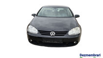 Goarna alarma Volkswagen VW Golf 5 [2003 - 2009] H...