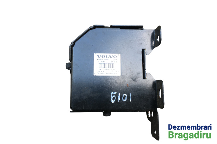 Goarna alarma YWK500040 Land Rover Discovery 3 [2004 - 2009] SUV 2.7 TD AT (190 hp) Cod motor: 276DT