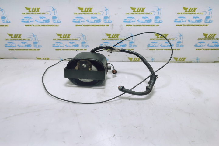 Goarna sierena alarma 4b3865a4d Mitsubishi Outlander 2 [2005 - 2009]