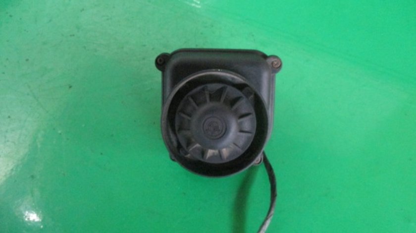 GOARNA / SIRENA ALARMA COD 6942429 BMW SERIA 5 E60 / E61 FAB. 2003 - 2010 ⭐⭐⭐⭐⭐