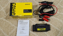 GODIAG GT105 OBD II Break Out Box ECU IMMO Prog AD