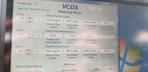 Golf 1.9 TDI,BLS consum mare si turbo nu intra la timp cand este in viteza.Poate cineva explica daca este din turbo?