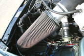Golf 2 Biturbo de 650 CP