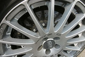 Golf 2 Biturbo de 650 CP