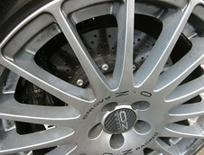 Golf 2 Biturbo de 650 CP