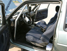 Golf 2 Biturbo de 650 CP