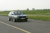 Golf 2 Biturbo de 650 CP