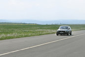 Golf 2 Biturbo de 650 CP