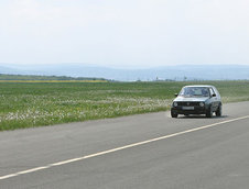 Golf 2 Biturbo de 650 CP
