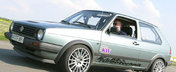 Golf 2 Biturbo de 650 CP