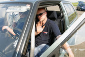 Golf 2 Biturbo de 650 CP