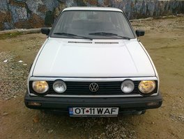 golf 2 diesel