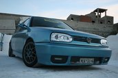 Golf 3 by Nicu