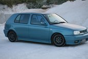 Golf 3 by Nicu