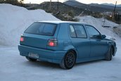 Golf 3 by Nicu