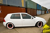 Golf 4 by Tudor