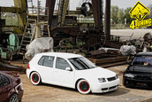 Golf 4 by Tudor