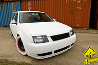 Golf 4 by Tudor