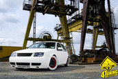 Golf 4 by Tudor