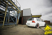 Golf 4 by Tudor