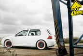 Golf 4 by Tudor