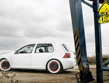 Golf 4 by Tudor