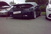 Golf 4 GTi by Narcis