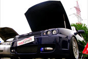 Golf 4 GTi by Narcis