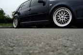 Golf 4 GTi by Narcis